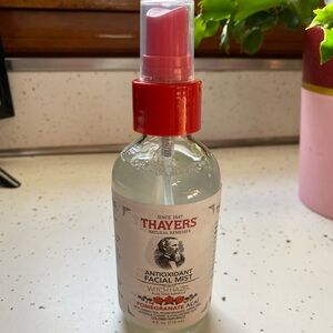 Thayers Antioxidant Facial Mist with Witch Hazel Pomegranate/Açaí